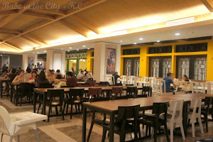 Eat Food Village Publika Malaysia Food Restaurant Reviews