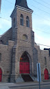 St. Paul Ev. Lutheran Church
