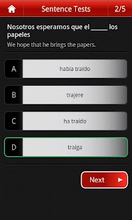 How to mod Spanish Handbook: Dictionary 1.2 mod apk for bluestacks