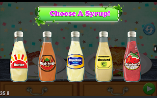 Breakfast Food Maker! APK Screenshot Thumbnail #24