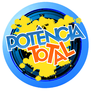 Radio Potência Total 1.4.5