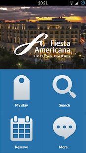 Fiesta Americana Screenshots 0