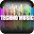 Techno, Trance Music Radio Download on Windows