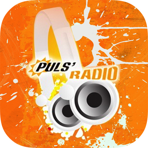 Puls Radio LOGO-APP點子