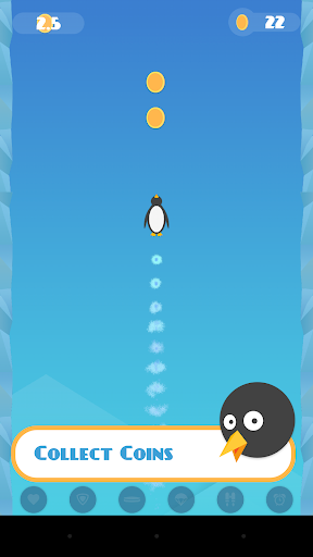 Penguin Flyers