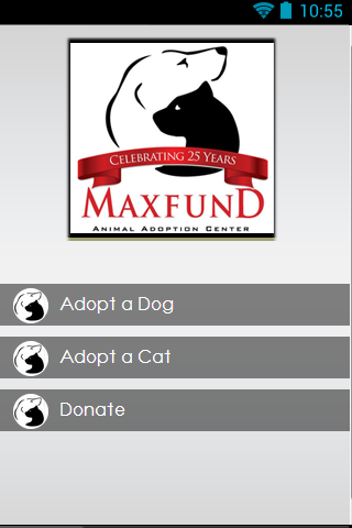 Max Fund