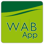 Cover Image of ダウンロード WAB-App 4.3.3 APK