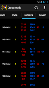   OPR FIRST 2014- screenshot thumbnail   