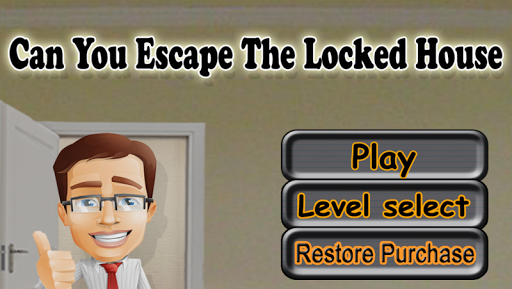 Can you escape the House