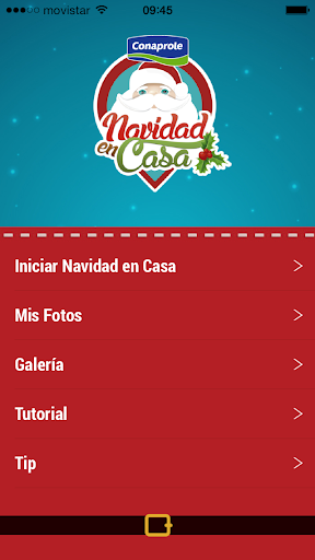 Navidad en Casa