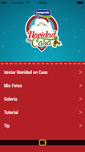 Navidad en Casa Screenshots 0