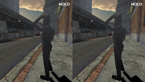 【免費通訊App】HOLO - Virtual Reality-APP點子