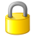 Secret vault logo