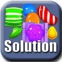 Solution Candy Crush Saga icon