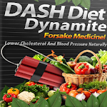 Cover Image of 下载 Dash Diet Dynamite 1.0 APK