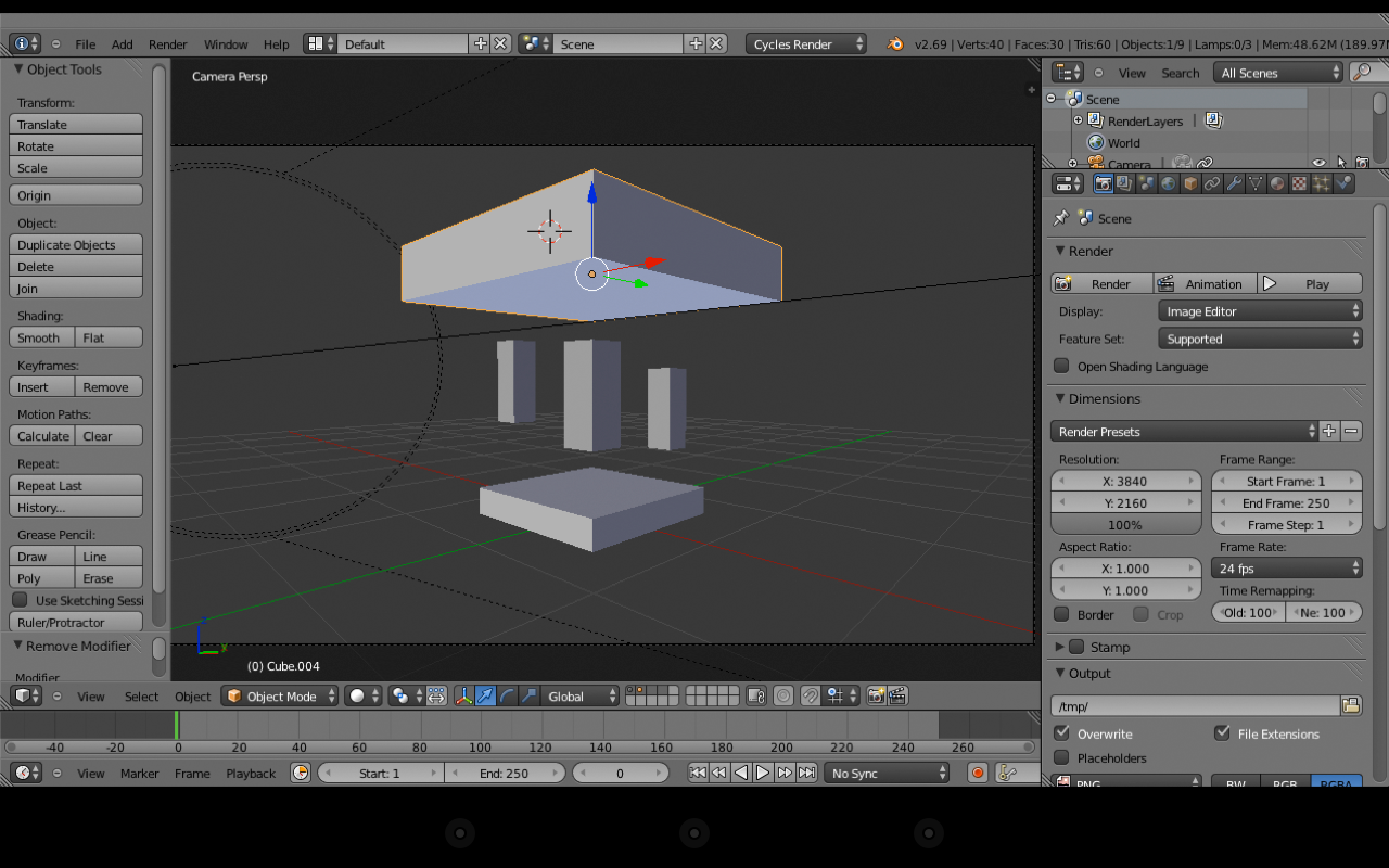   AppStream Example Client – Capture d'écran 