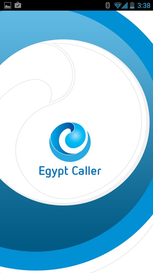 Egypt Caller ID - screenshot