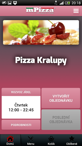 Pizza Kralupy