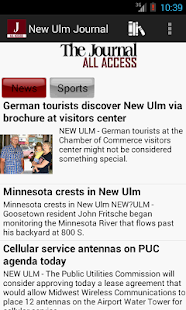 How to get New Ulm Journal All Access lastet apk for pc