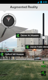 Denver Travel - Pangea Guides poster 3