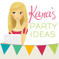 Kara's Party Ideas