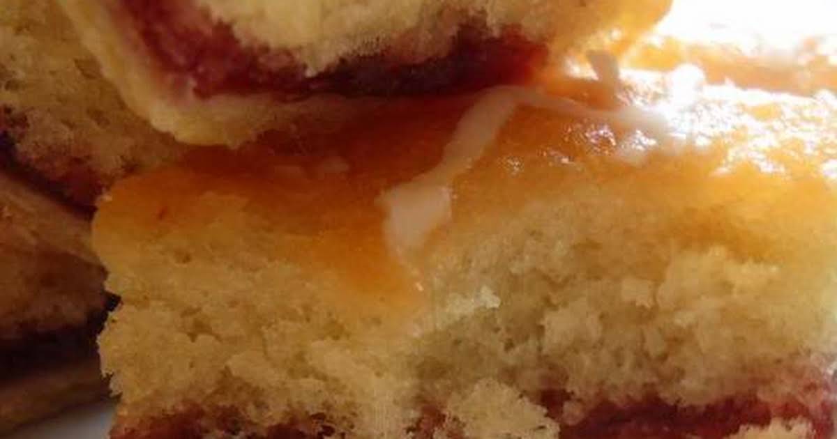 Pastry Self Raising Flour Recipes Yummly