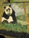 Panda Grafiti