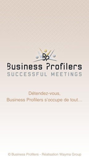Business Profilers