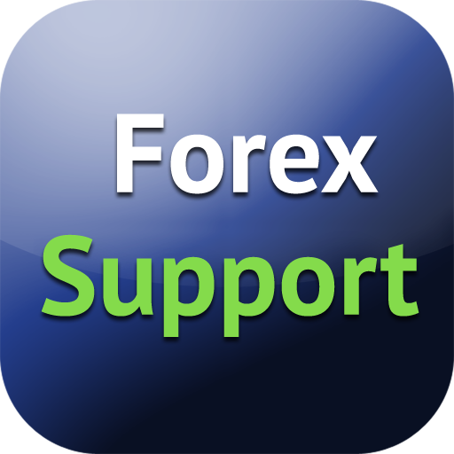 Forex Support Lite 財經 App LOGO-APP開箱王