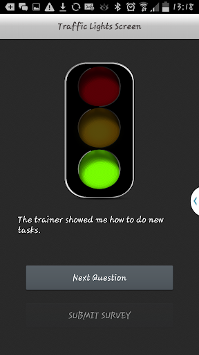 ALPA Traffic Lights