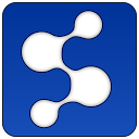 Scholarley (Beta) mobile app icon