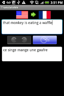 Lastest Talking German Translator APK for PC