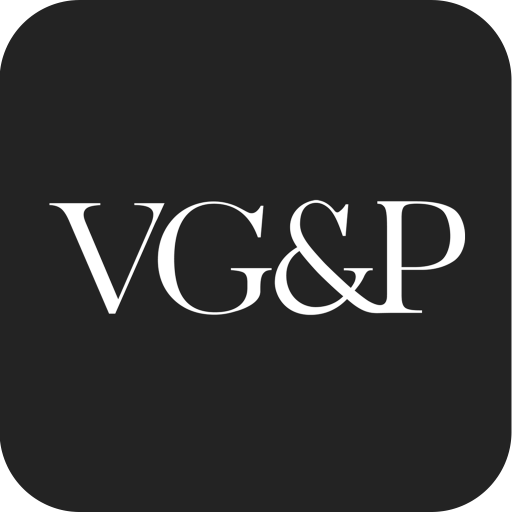 VG&P 商業 App LOGO-APP開箱王