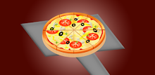 cooking pizza game APK