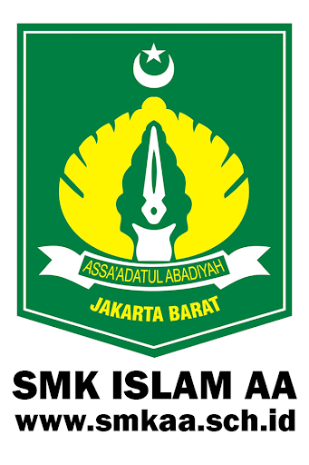 SMK ISLAM AA Jakarta Barat