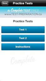 Complete AFQT Study Guide poster 5