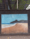 Grafite Praia
