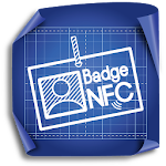 Badge NFC Apk