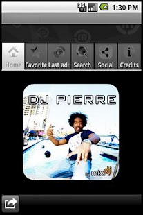 How to install DJ Pierre by mix.dj 1.0 apk for bluestacks