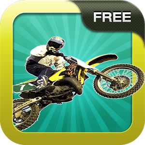 Bike Race Extreme 街機 App LOGO-APP開箱王