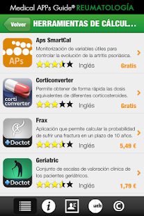 Lastest MAG Reumatología APK