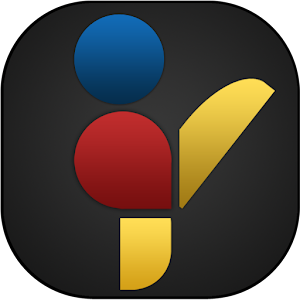 Taekwondo Masterkit logo