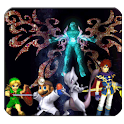Super Smash Bros Fan App