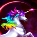 Unicorn HD Wallpapers Apk