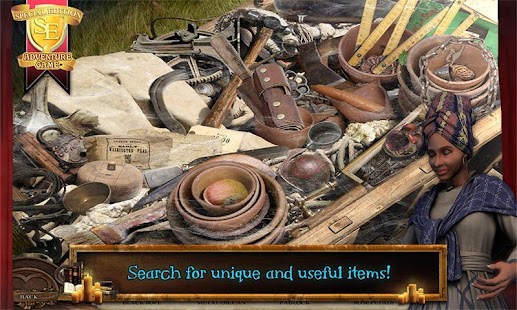 Download Voodoo Whisperer APK