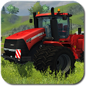 Farming Simulator mobile app icon