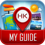 My Hong Kong Guide Apk