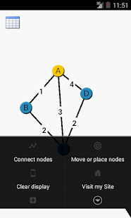How to mod Dijkstra Algorithm App lastet apk for pc