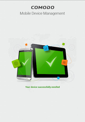 【免費工具App】Comodo Mobile Device Manager-APP點子