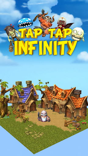 【免費動作App】Tap Tap Infinity ™-APP點子